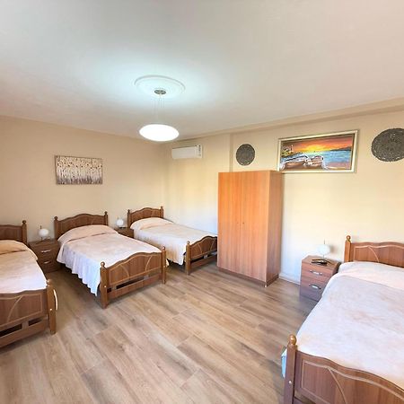 Shkodra Guest House 2 외부 사진
