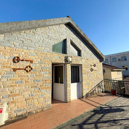Shkodra Guest House 2 외부 사진