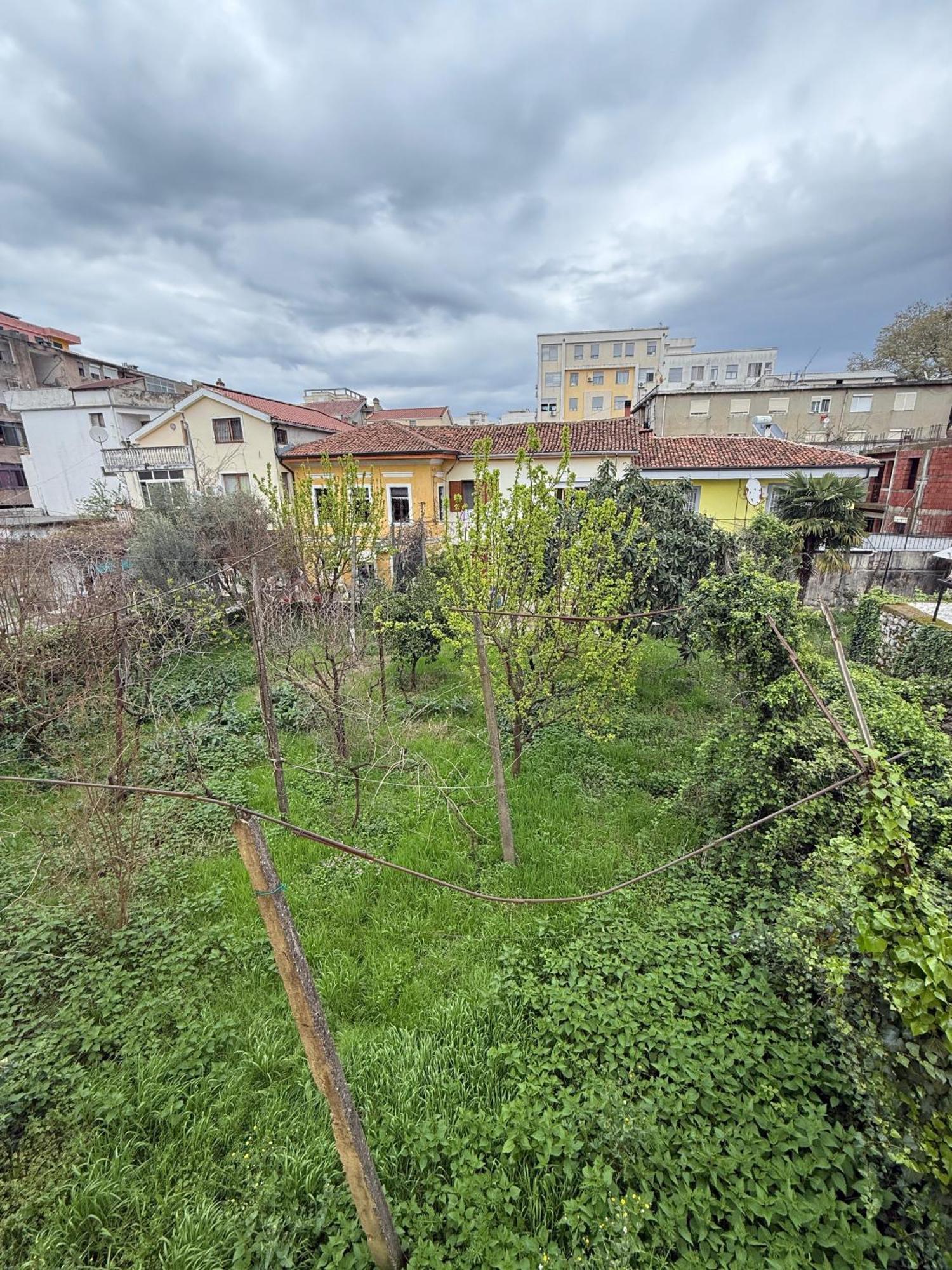 Shkodra Guest House 2 외부 사진