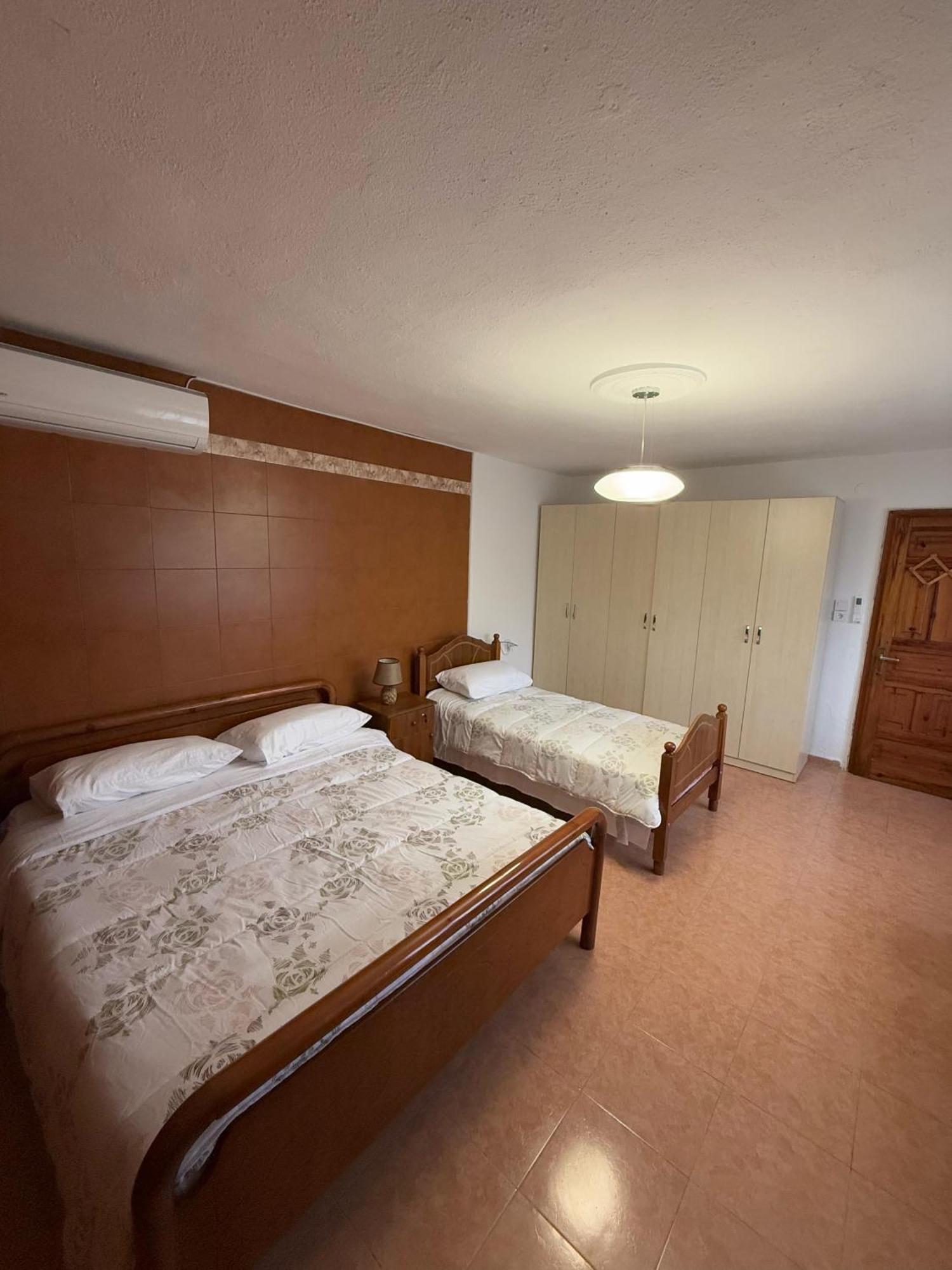 Shkodra Guest House 2 외부 사진