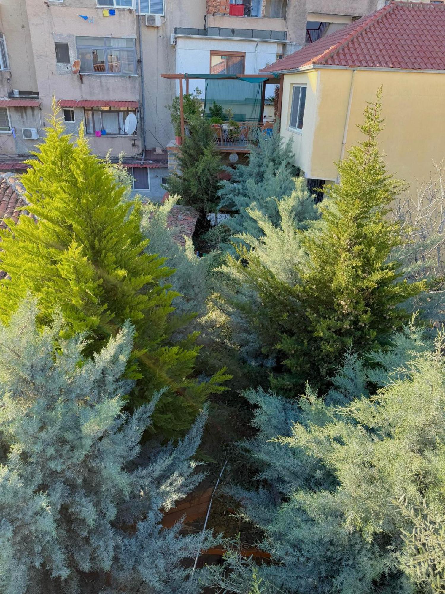 Shkodra Guest House 2 외부 사진