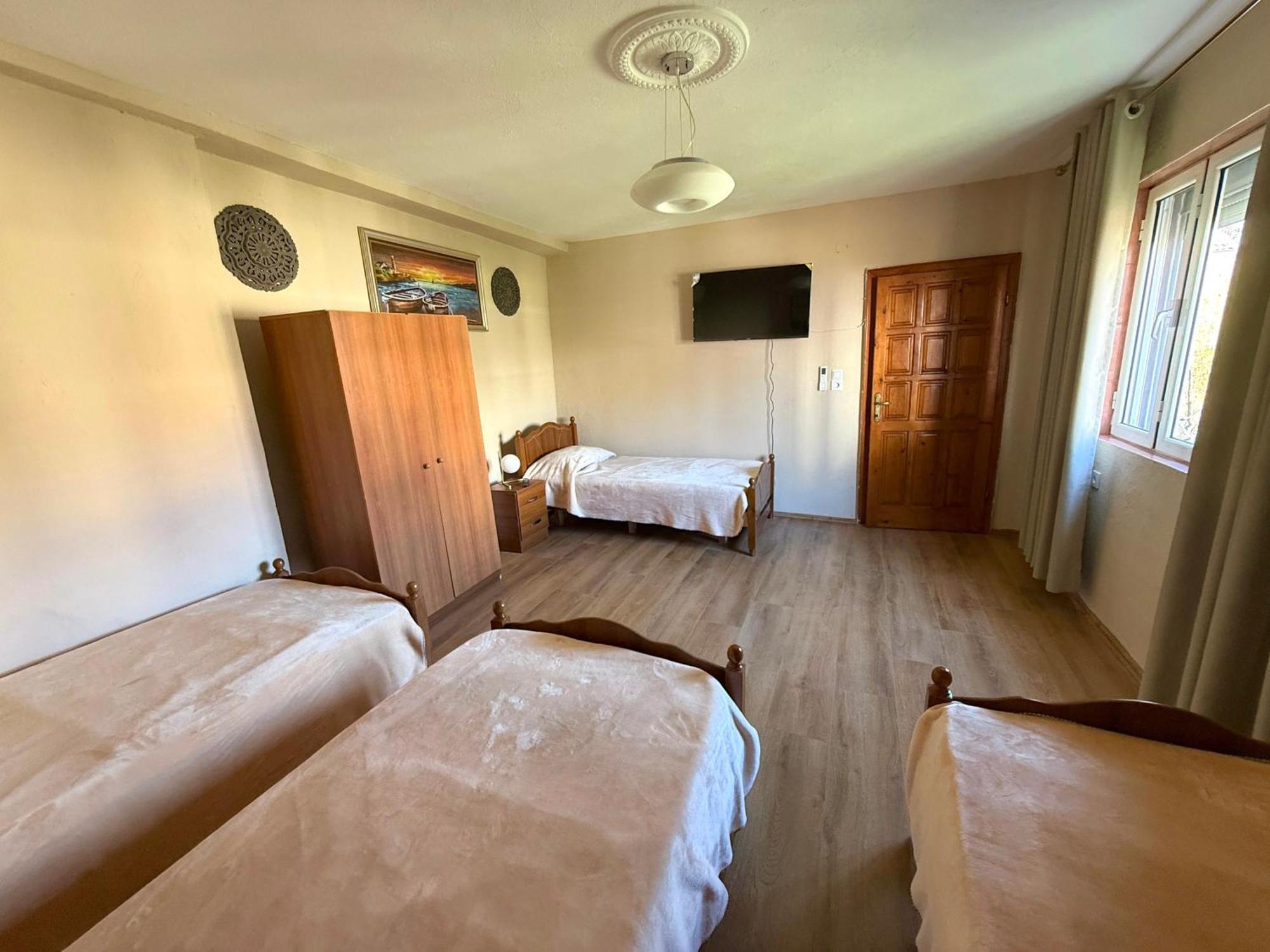 Shkodra Guest House 2 외부 사진