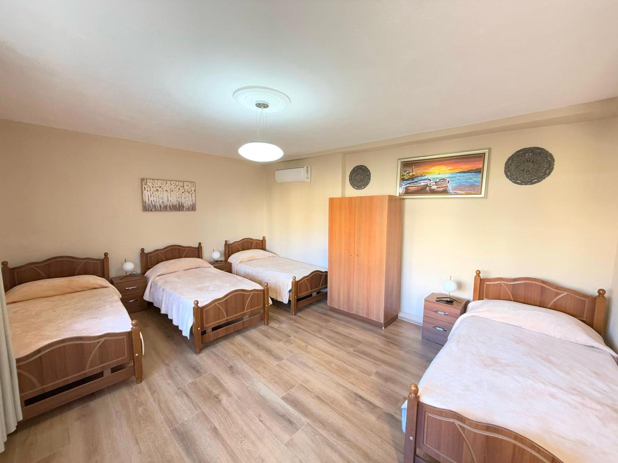 Shkodra Guest House 2 외부 사진