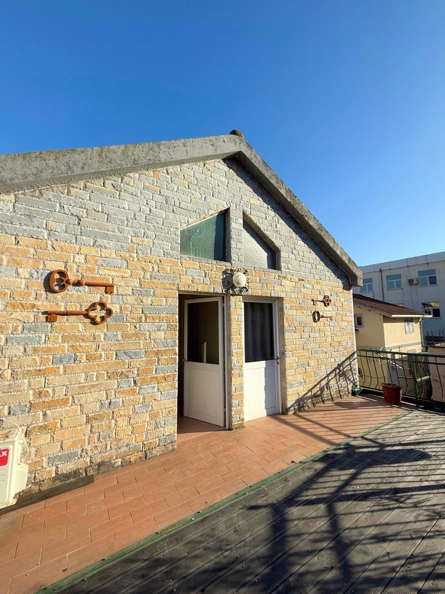 Shkodra Guest House 2 외부 사진