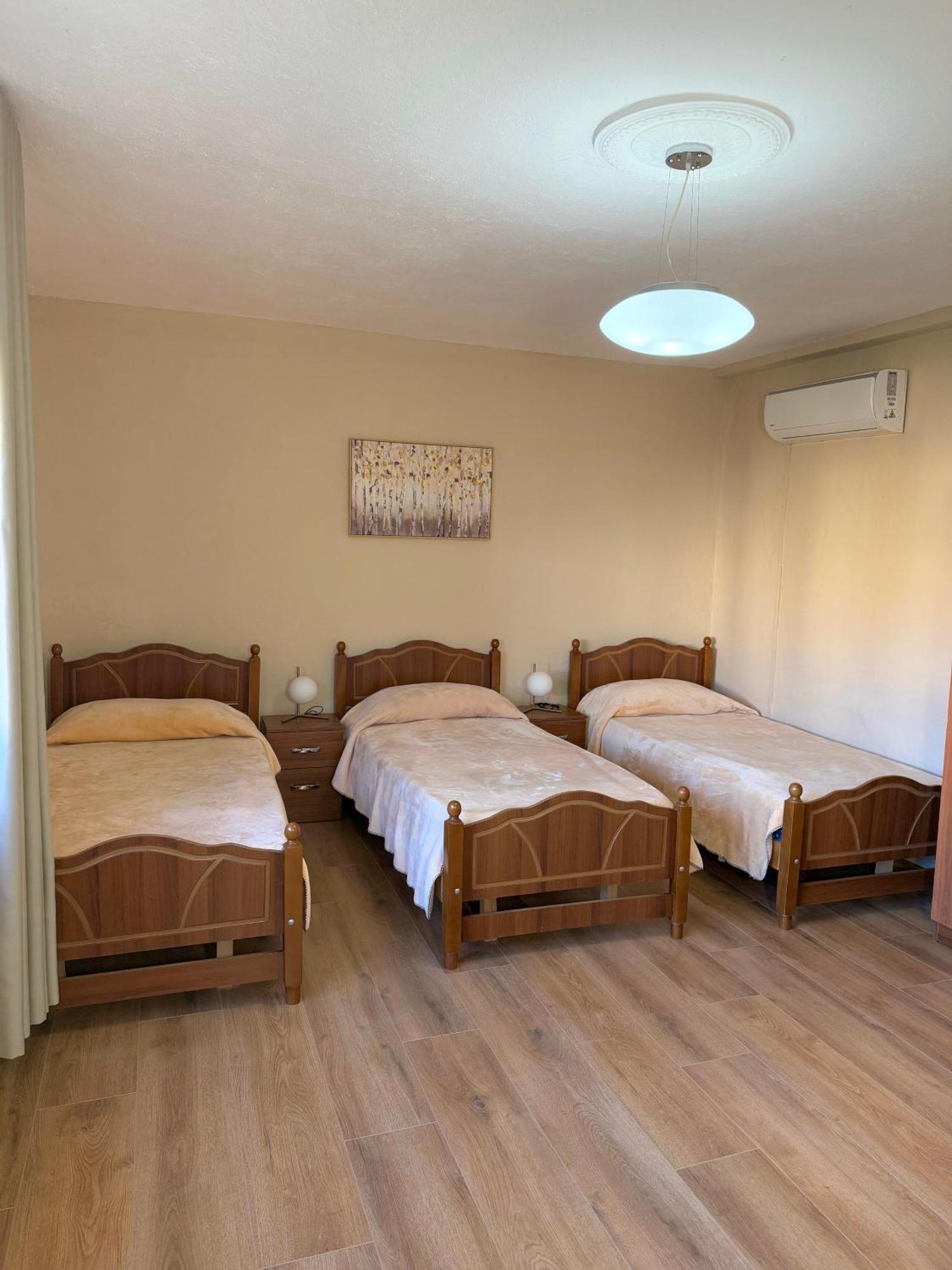 Shkodra Guest House 2 외부 사진