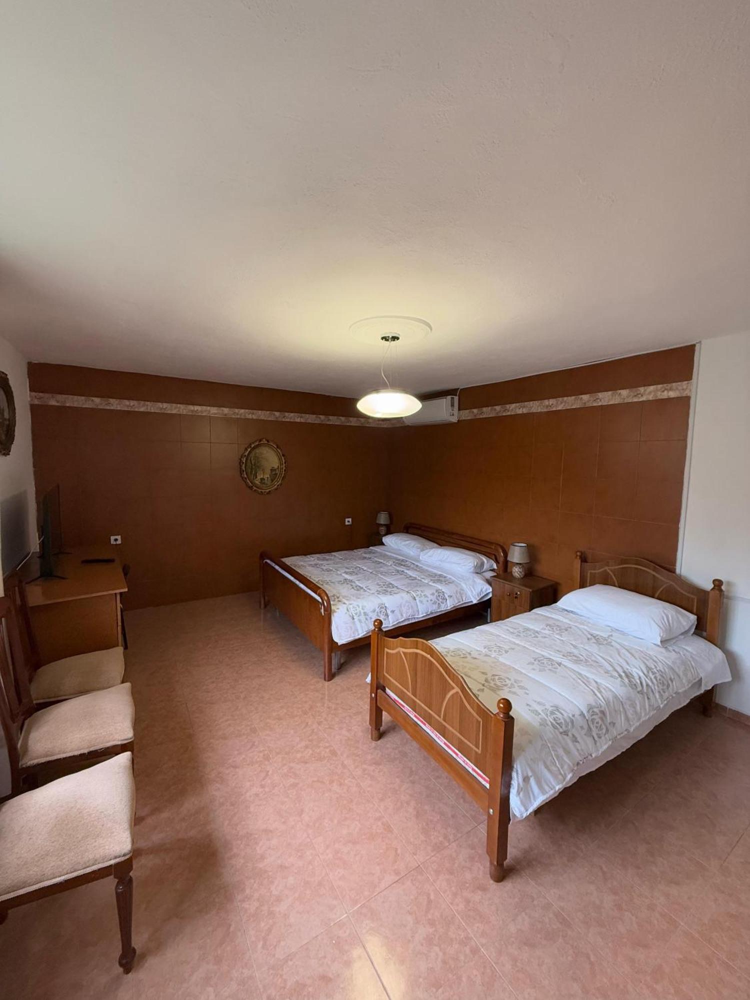 Shkodra Guest House 2 외부 사진