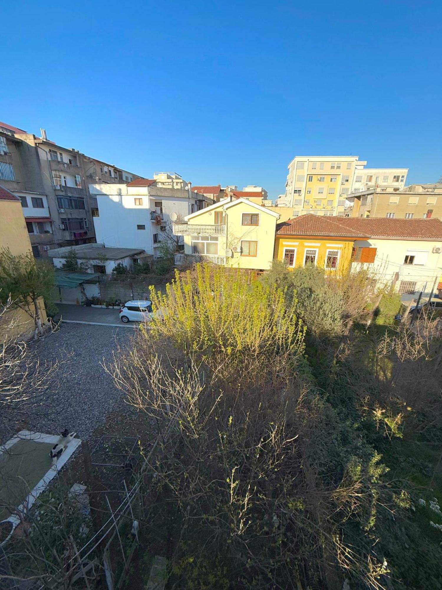 Shkodra Guest House 2 외부 사진