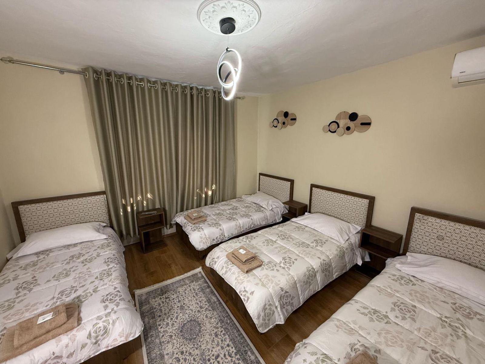 Shkodra Guest House 2 외부 사진