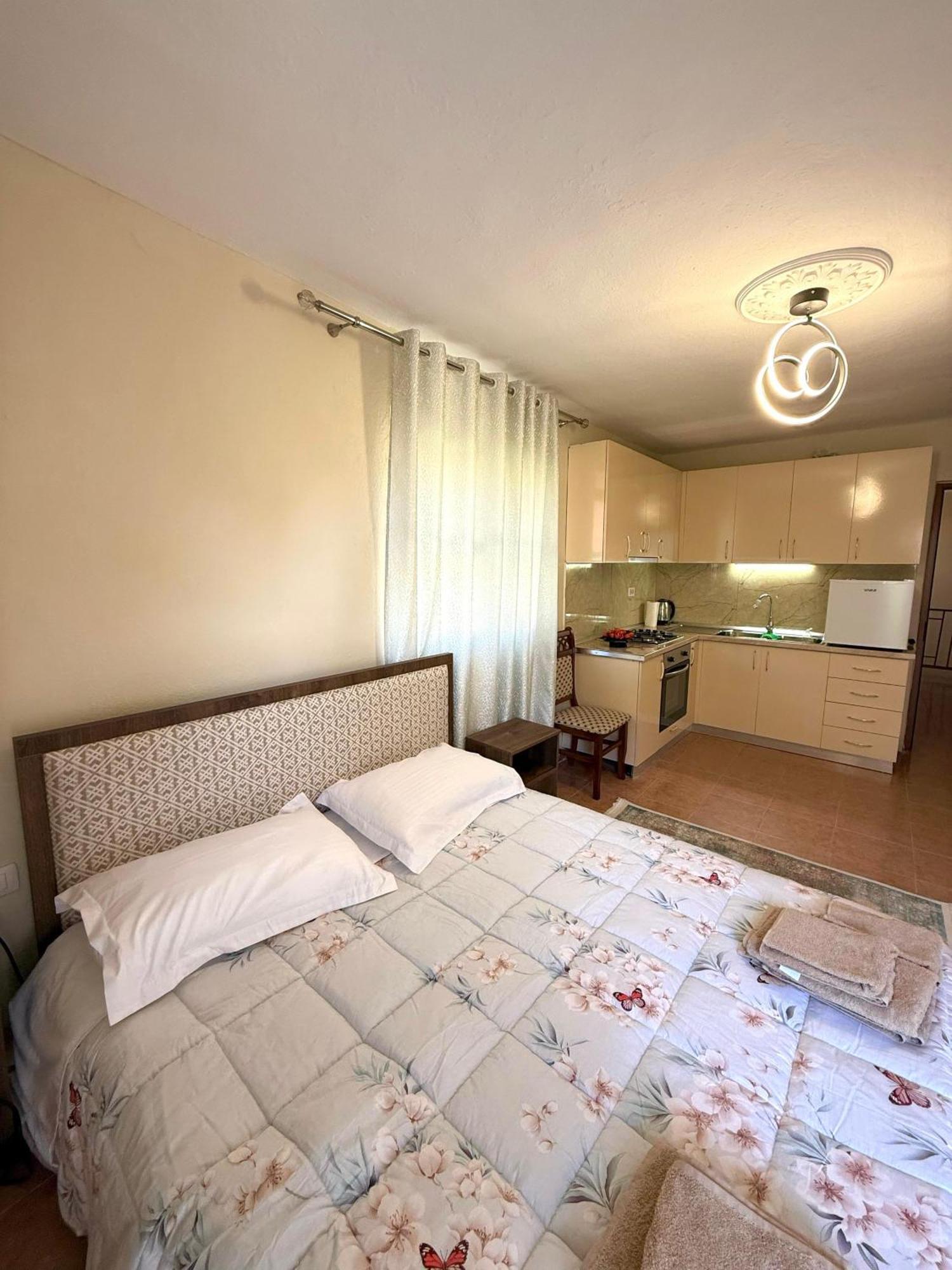 Shkodra Guest House 2 외부 사진