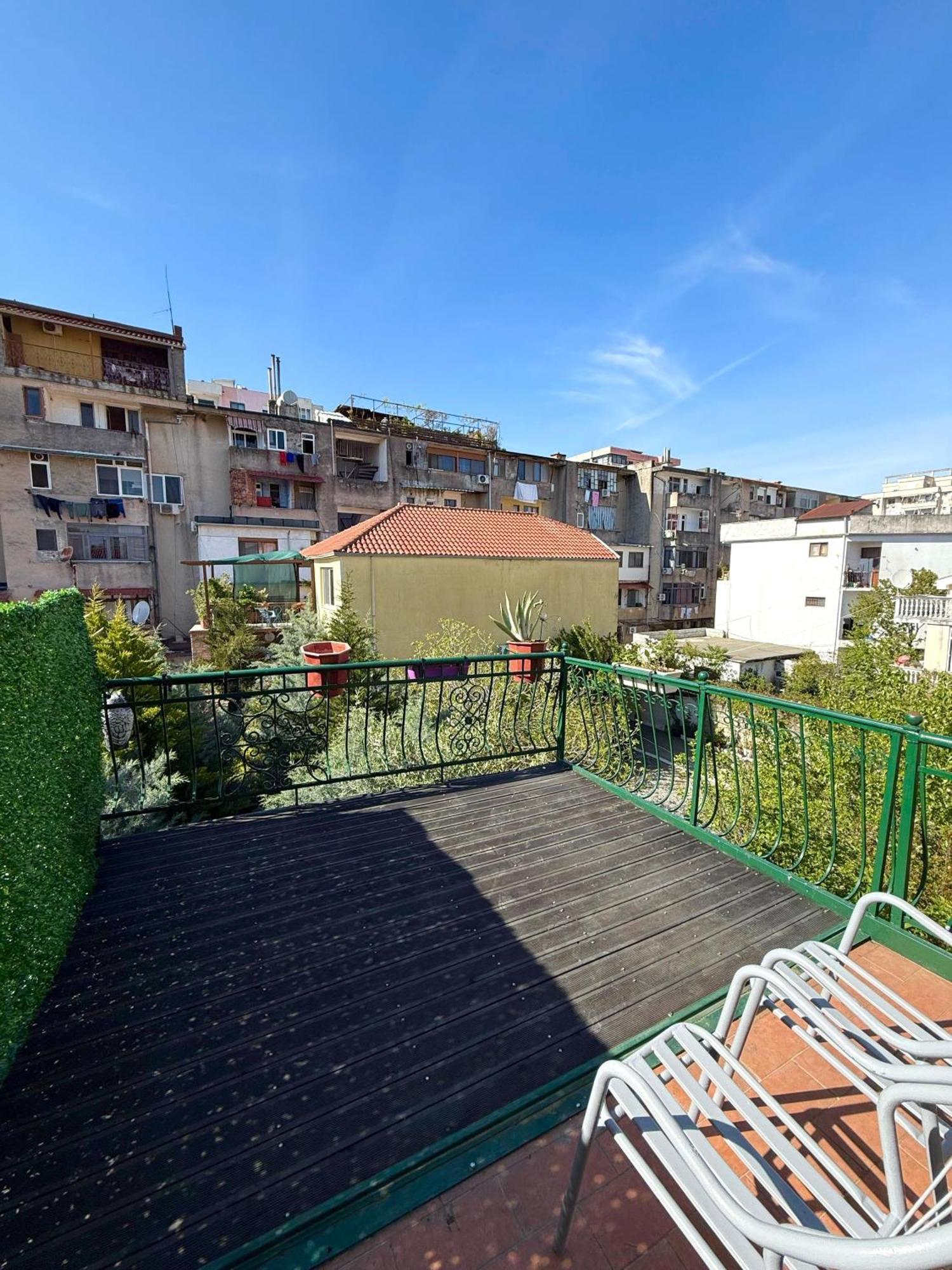 Shkodra Guest House 2 외부 사진