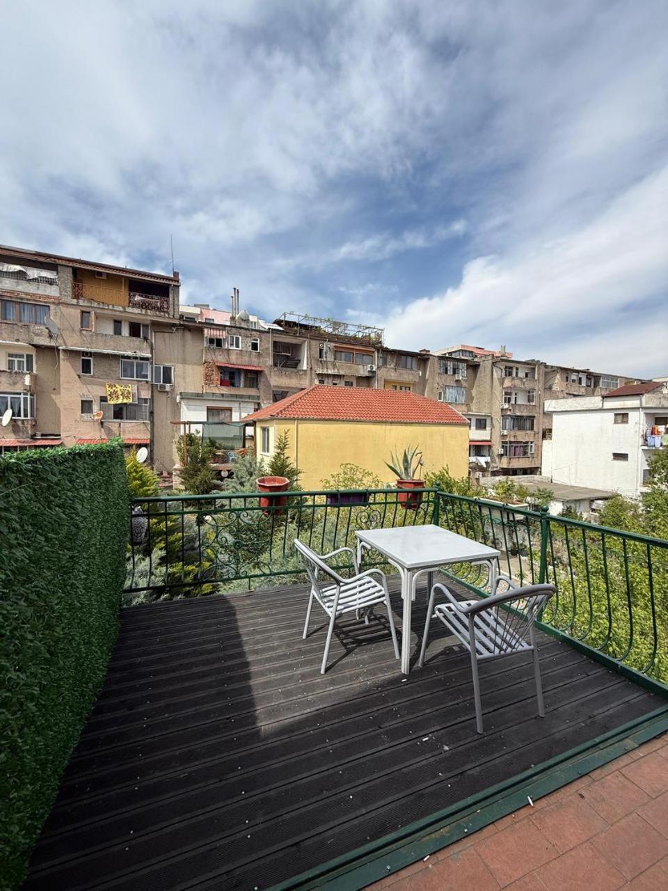 Shkodra Guest House 2 외부 사진