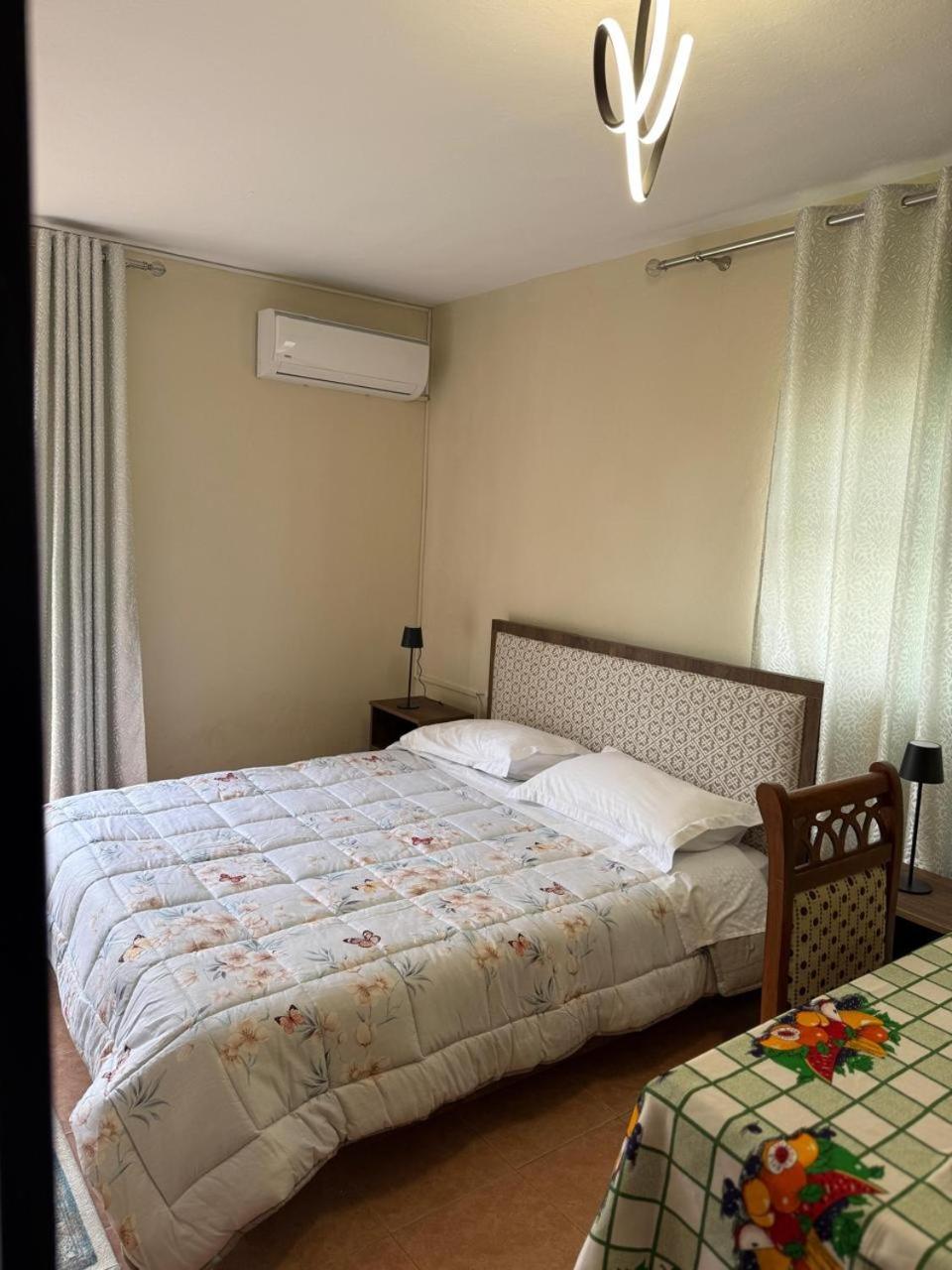 Shkodra Guest House 2 외부 사진