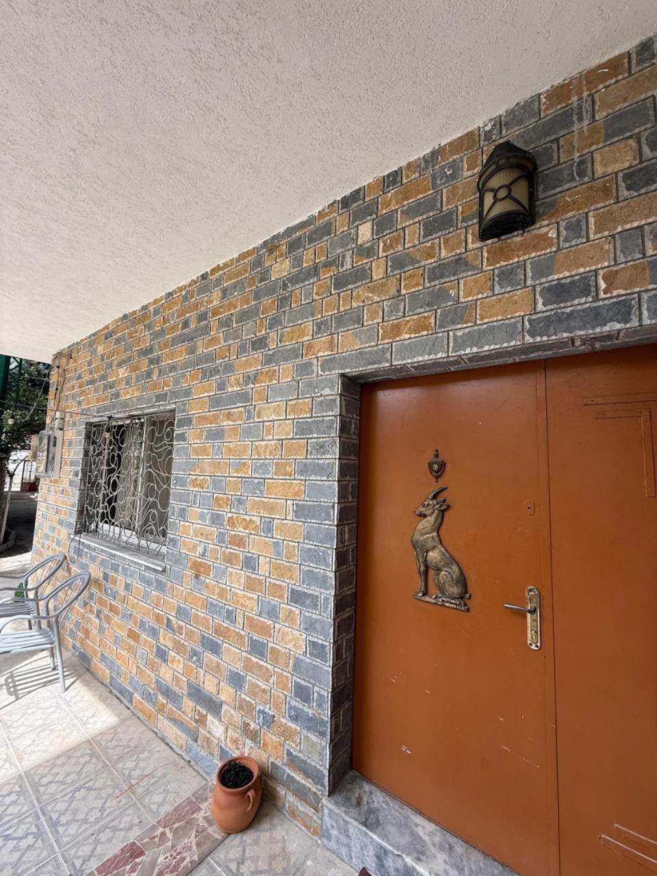Shkodra Guest House 2 외부 사진