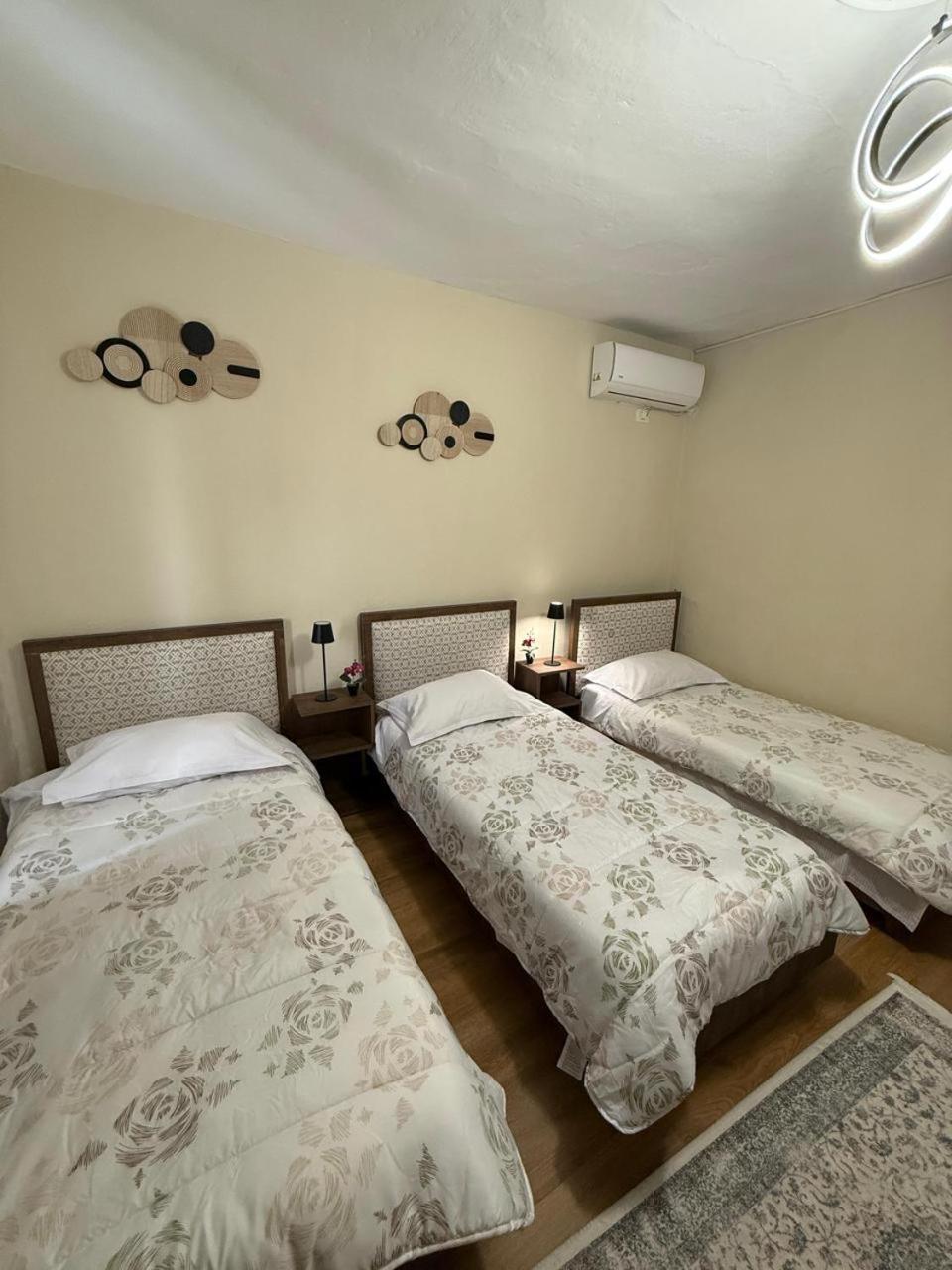 Shkodra Guest House 2 외부 사진